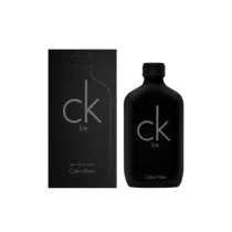 Alternative view of CK Be EDT