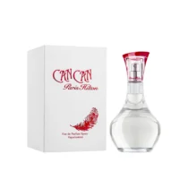 Alternative view of Can Can EDP