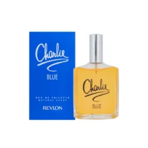 Alternative view of Revlon Charlie Blue EDT 100ml (W)