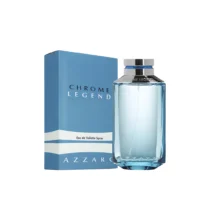 Alternative view of Chrome Legend EDT