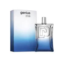 Alternative view of Genius Me EDP