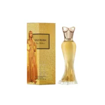 Alternative view of Gold Rush EDP