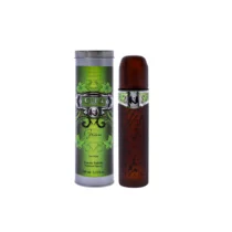 Alternative view of Green EDT