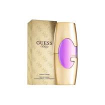 Alternative view of Guess Woman Gold EDP