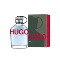 Alternative view of HUGO Man EDT