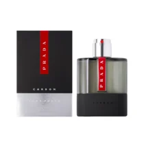 Alternative view of Luna Rossa Carbon EDT