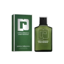 Alternative view of Paco Rabanne Pour Homme EDT