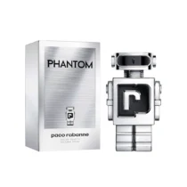 Alternative view of Phantom EDT