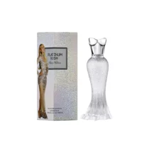 Alternative view of Platinum Rush EDP