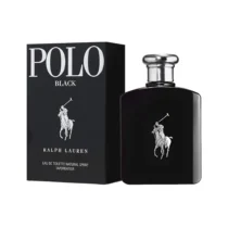 Alternative view of Polo Black EDT
