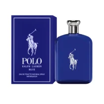 Alternative view of Polo Blue EDT