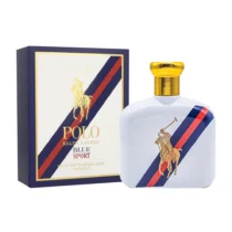 Alternative view of Polo Blue Sport EDT