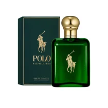 Alternative view of Polo EDT
