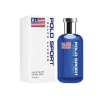 Alternative view of Polo Sport EDT