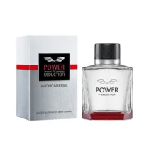 Alternative view of Power of Seduction EDT