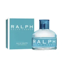 Alternative view of Ralph EDT