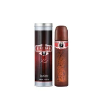 Alternative view of Red EDT