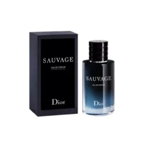 Alternative view of Sauvage EDP