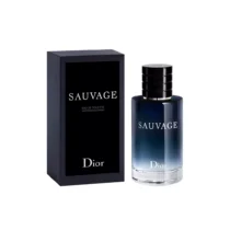 Alternative view of Sauvage EDT