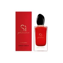 Alternative view of Sì Passione EDP