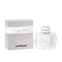 Alternative view of Signature EDP