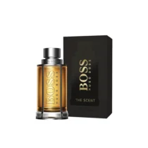 Alternative view of The Scent EDT