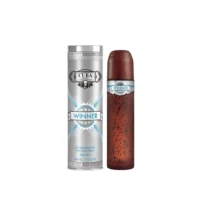 Alternative view of Winner EDT