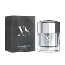 Alternative view of XS EDT