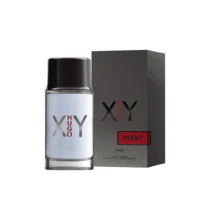 Alternative view of XX for Man EDT