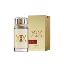 Alternative view of XX for Woman EDT