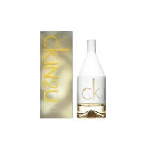 Alternative view of CK IN2U for Her EDT
