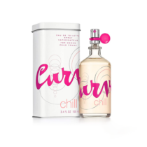 Alternative view of Curve Chill EDT 100ml (W)