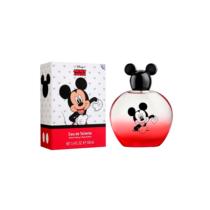 Alternative view of Mickey Mouse 100ml (Niño)