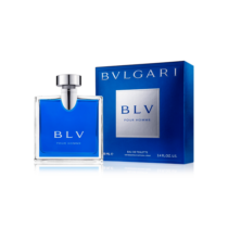 Alternative view of Bvlgari BLV EDT 100ml (M)