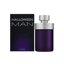 Alternative view of Halloween Man EDT