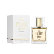 Alternative view of Pure d'Or EDP