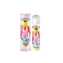 La Vida EDP