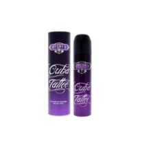 Tattoo EDP