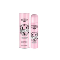 Alternative view of Victory EDP