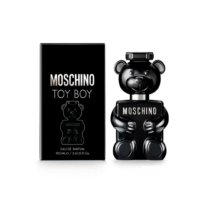 Alternative view of Moschino Toy Boy EDP 100ml