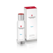 Alternative view of Victorinox Swiss Army Sport EDT 100ml (M)