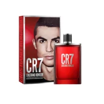Alternative view of CR7 EDT