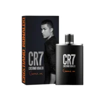 Alternative view of CR7 Game On EDT