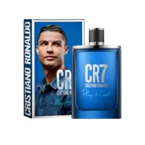 Alternative view of CR7 Play it Cool EDT