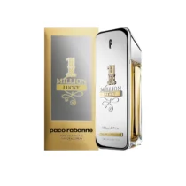 Alternative view of One Million Lucky EDT