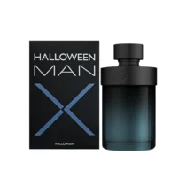 Alternative view of Halloween Man X EDT