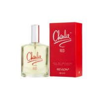 Alternative view of Revlon Charlie Red EDT 100ml (W)