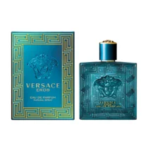 Alternative view of Eros EDP