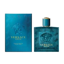 Alternative view of Eros EDT