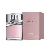 Alternative view of Femme EDP